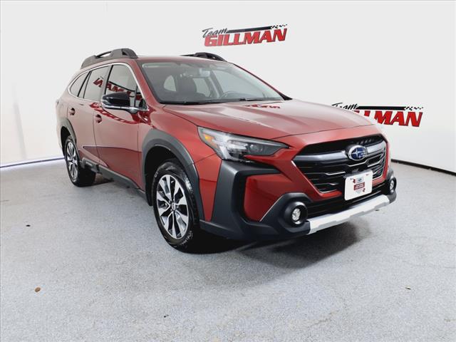2024 Subaru Outback Limited FACTORY CERTIFIED 7 YEARS 100K MILE WARR