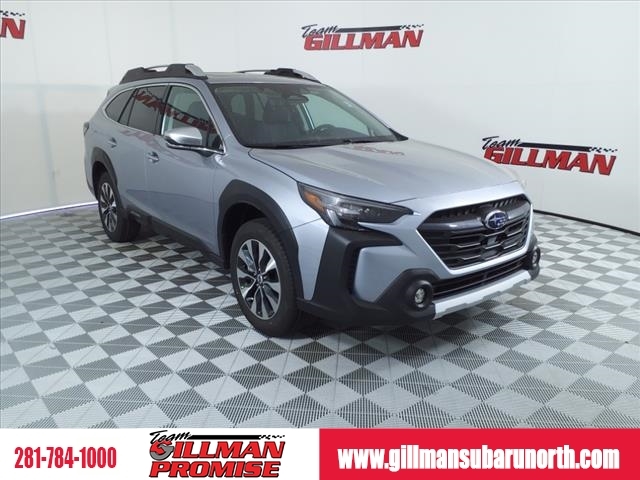 2025 Subaru Outback Touring