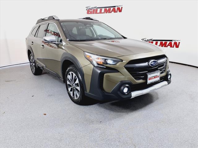 2025 Subaru Outback Touring XT FACTORY CERTIFIED 7 YEARS 100K MILE W