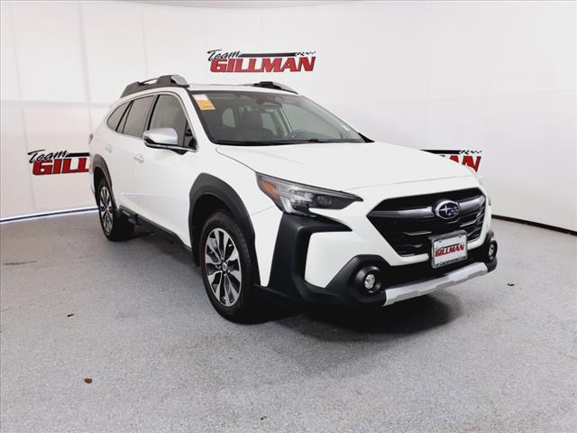 2024 Subaru Outback Touring XT FACTORY CERTIFIED 7 YEARS 100K MILE W