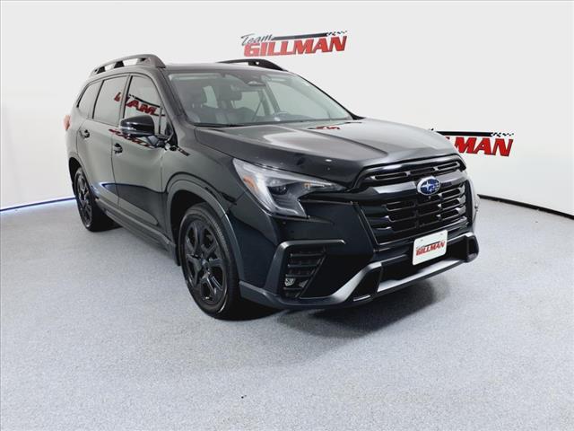 2023 Subaru Ascent Onyx Edition FACTORY CERTIFIED 7 YEARS 100K MILE