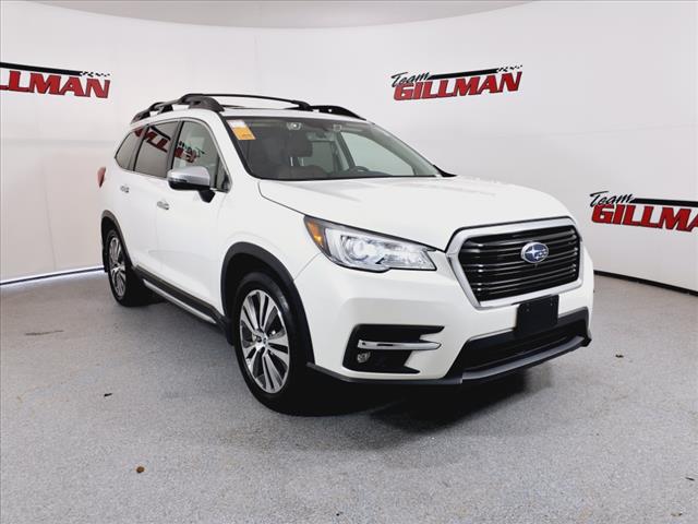 2020 Subaru Ascent Touring FACTORY CERTIFIED 7 YEARS 100K MILE WARR