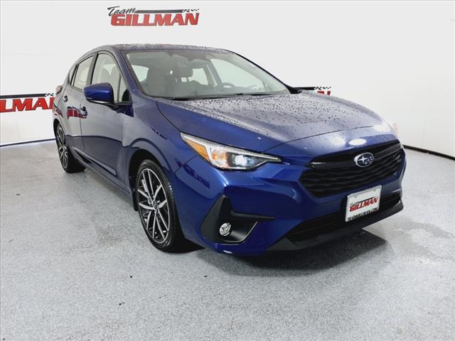2024 Subaru Impreza Sport FACTORY CERTIFIED 7 YEARS 100K MILE WARRAN