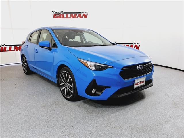 2024 Subaru Impreza Sport FACTORY CERTIFIED 7 YEARS 100K MILE WARRAN