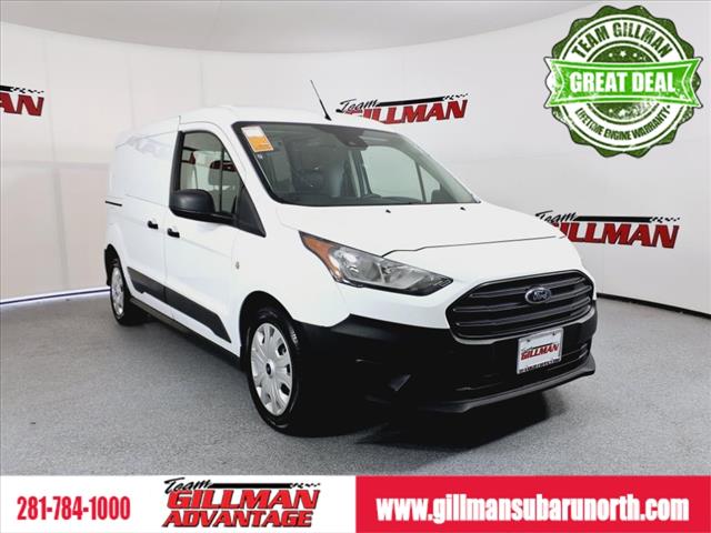 2020 Ford Transit Connect XL