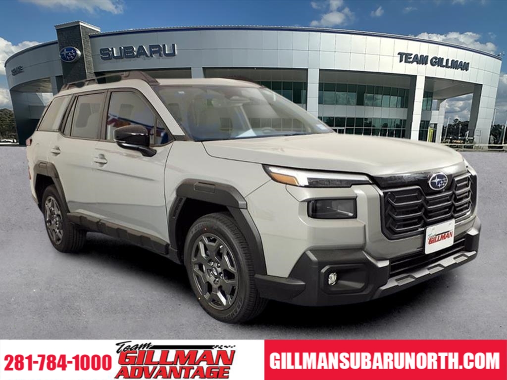 2026 Subaru Outback Premium AWD