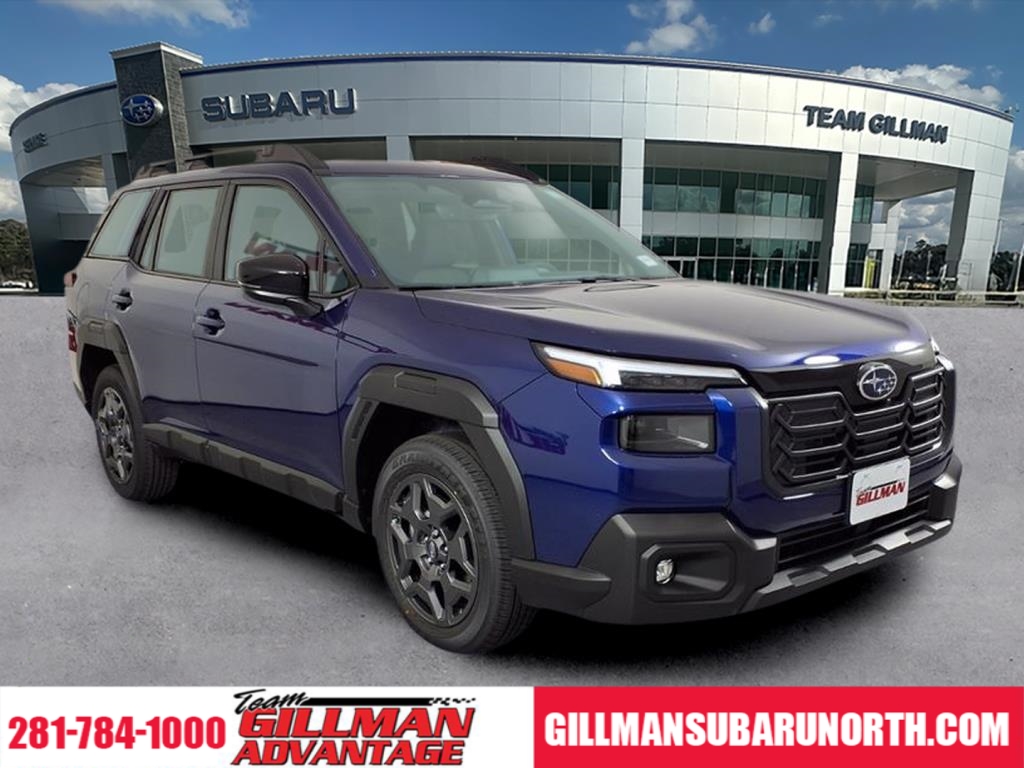 2026 Subaru Outback Premium AWD