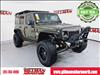 2015 Jeep Wrangler Unlimited Unlimited Rubicon