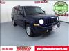 2014 Jeep Patriot