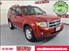 2011 Ford Escape