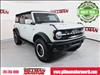 2022 Ford Bronco Outer Banks ADVANCED SASQUATCH PACKAGE