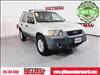 2005 Ford Escape XLT