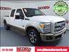 2013 Ford F-250 Super Duty