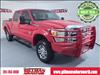 2015 Ford F-250 Super Duty