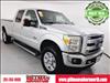 2015 Ford F-350 Super Duty Lariat