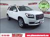 2017 GMC Acadia Limited