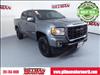 2022 GMC Canyon