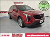 2020 Cadillac XT4