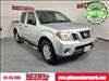 2018 Nissan Frontier