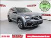 2022 Volkswagen Atlas 3.6L V6 SEL Premium R-Line
