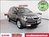 2011 Acura MDX Technology SH-AWD