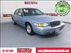 2000 Mercury Grand Marquis