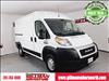 2019 RAM ProMaster High Roof