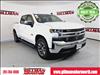 2022 Chevrolet Silverado 1500 Limited LT