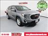 2018 GMC Terrain