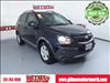 2015 Chevrolet Captiva Sport