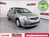 2011 Nissan Sentra 2.0 SL