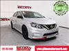 2019 Nissan Sentra NISMO