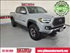 2020 Toyota Tacoma