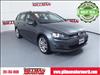 2016 Volkswagen Golf SportWagen