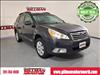 2012 Subaru Outback