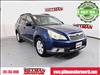 2010 Subaru Outback 2.5i Premium