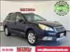 2012 Subaru Outback