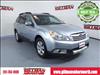 2012 Subaru Outback