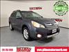 2014 Subaru Outback