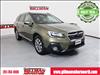 2018 Subaru Outback 2.5i Touring