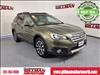 2015 Subaru Outback