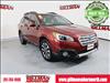 2017 Subaru Outback 3.6R Limited