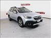 2022 Subaru Outback Limited FACTORY CERTIFIED 7 YEARS 100K MILE WARR