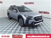 2025 Subaru Outback Touring