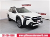 2025 Subaru Outback Limited XT