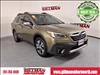 2021 Subaru Outback