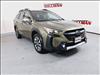 2025 Subaru Outback Touring XT FACTORY CERTIFIED 7 YEARS 100K MILE W