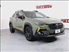 2025 Subaru Crosstrek Sport FACTORY CERTIFIED 7 YEARS 100K MILE WARRAN