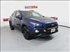 2025 Subaru Crosstrek Wilderness FACTORY CERTIFIED 7 YEARS 100K MILE W