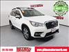 2022 Subaru Ascent